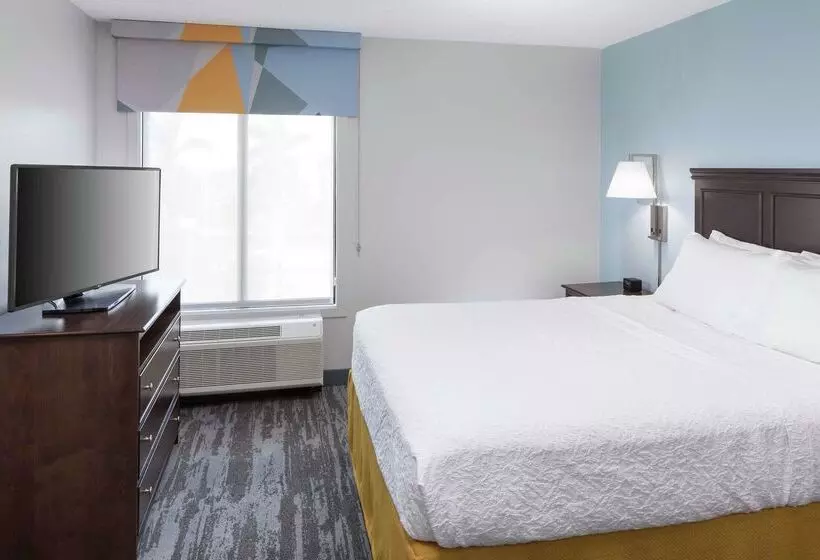 ホテル Hampton Inn & Suites By Hilton Miami Doral/dolphin Mall
