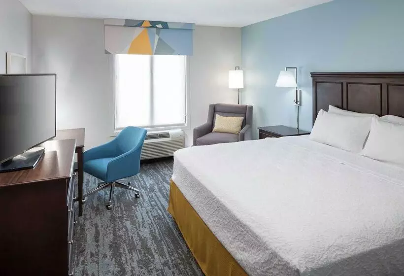 ホテル Hampton Inn & Suites By Hilton Miami Doral/dolphin Mall