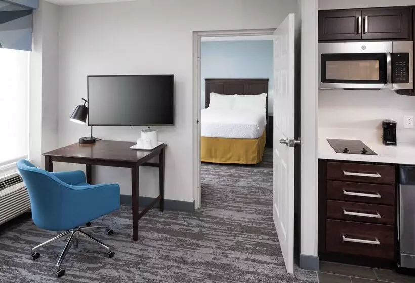 ホテル Hampton Inn & Suites By Hilton Miami Doral/dolphin Mall