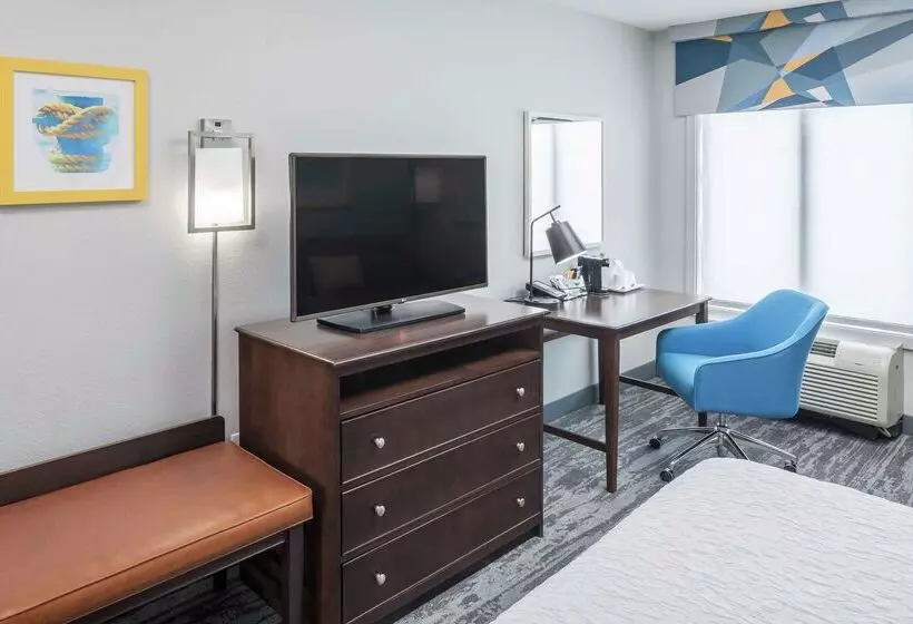 ホテル Hampton Inn & Suites By Hilton Miami Doral/dolphin Mall