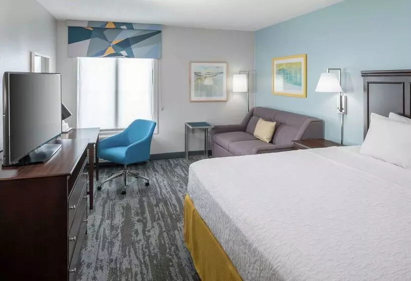 ホテル Hampton Inn & Suites By Hilton Miami Doral/dolphin Mall