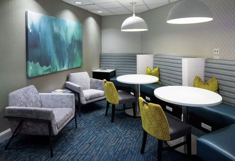 ホテル Hampton Inn & Suites By Hilton Miami Doral/dolphin Mall