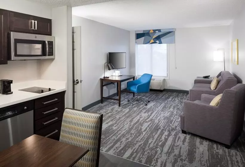 ホテル Hampton Inn & Suites By Hilton Miami Doral/dolphin Mall