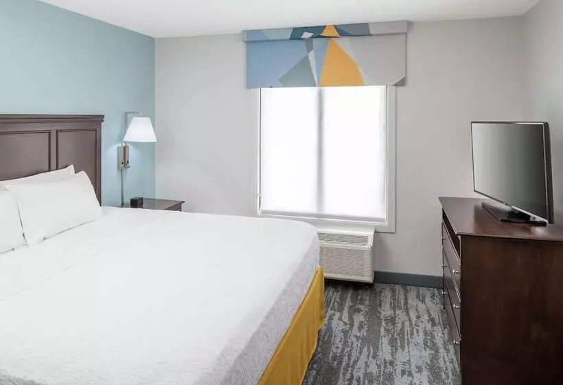 ホテル Hampton Inn & Suites By Hilton Miami Doral/dolphin Mall