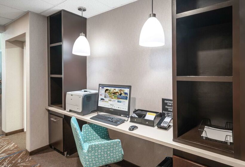 בית מלון כפרי Hampton Inn & Suites Nashville/franklin