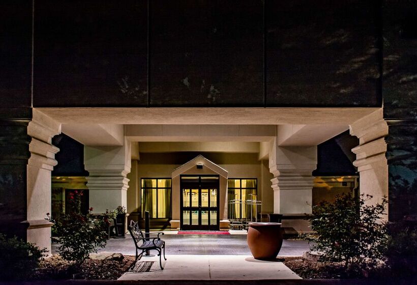 בית מלון כפרי Hampton Inn & Suites Nashville/franklin