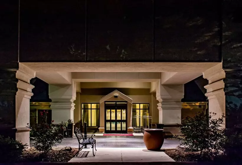 호텔 Hampton Inn & Suites Nashville/franklin