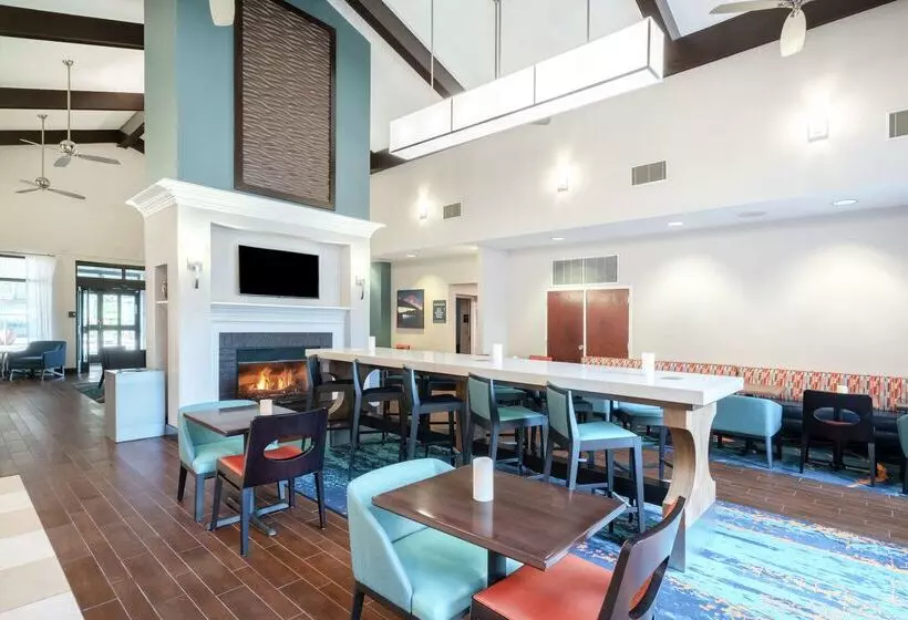 호텔 Hampton Inn & Suites Nashville/franklin