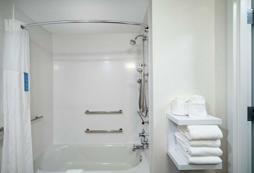 בית מלון כפרי Hampton Inn & Suites Nashville/franklin