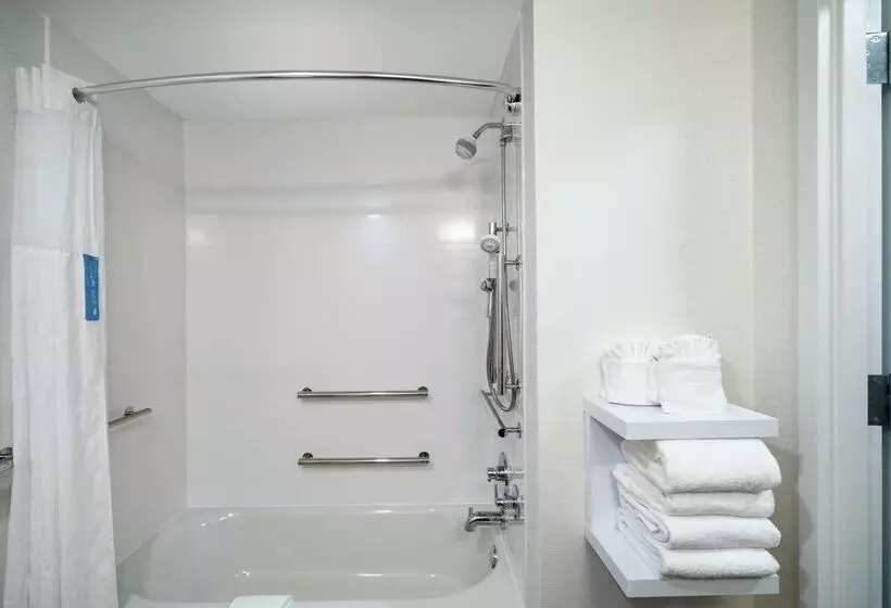 호텔 Hampton Inn & Suites Nashville/franklin