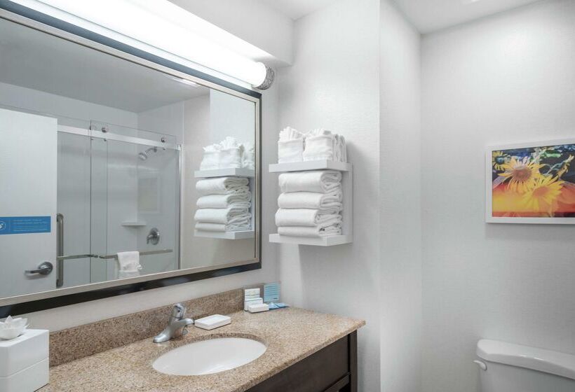 בית מלון כפרי Hampton Inn & Suites Nashville/franklin