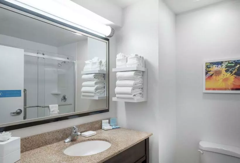 호텔 Hampton Inn & Suites Nashville/franklin