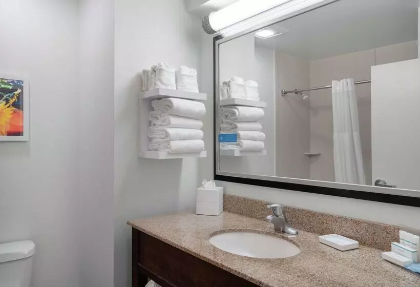 호텔 Hampton Inn & Suites Nashville/franklin