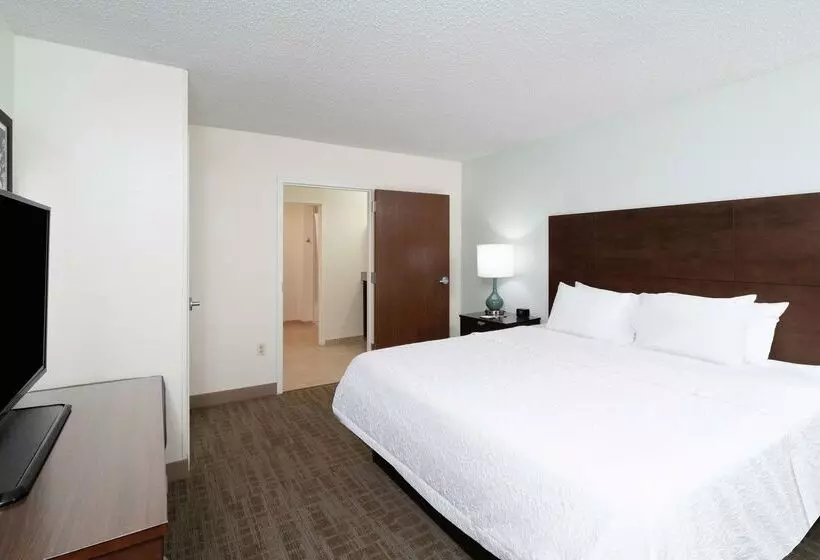 호텔 Hampton Inn & Suites Nashville/franklin