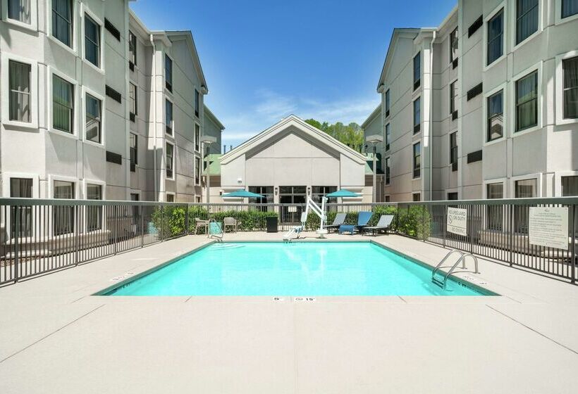 בית מלון כפרי Hampton Inn & Suites Nashville/franklin