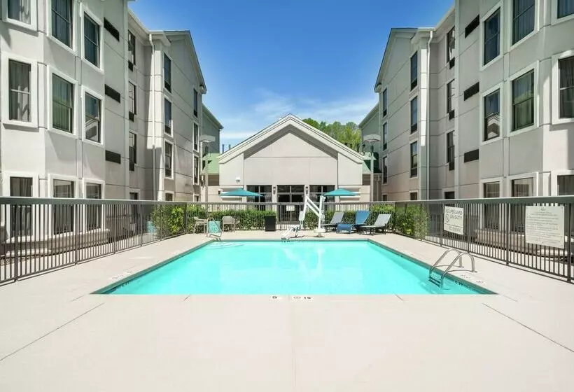 호텔 Hampton Inn & Suites Nashville/franklin
