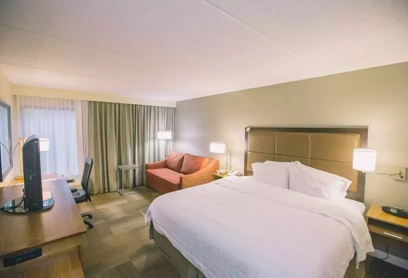 هتل Hampton Inn Tallahassee Central