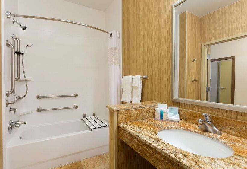 Отель Hampton Inn Zanesville