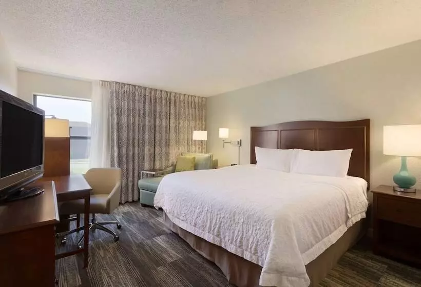 فندق Hampton Inn Zanesville
