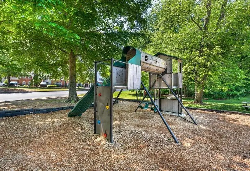 ホテル Hilton Vacation Club Greensprings Williamsburg