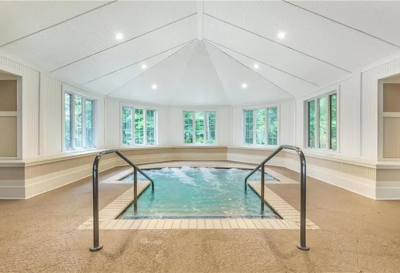 ホテル Hilton Vacation Club Greensprings Williamsburg