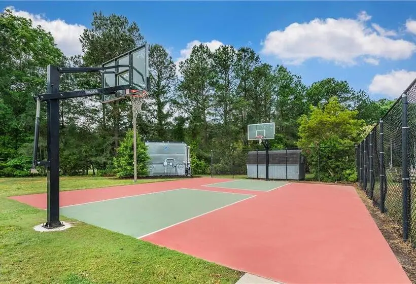 ホテル Hilton Vacation Club Greensprings Williamsburg