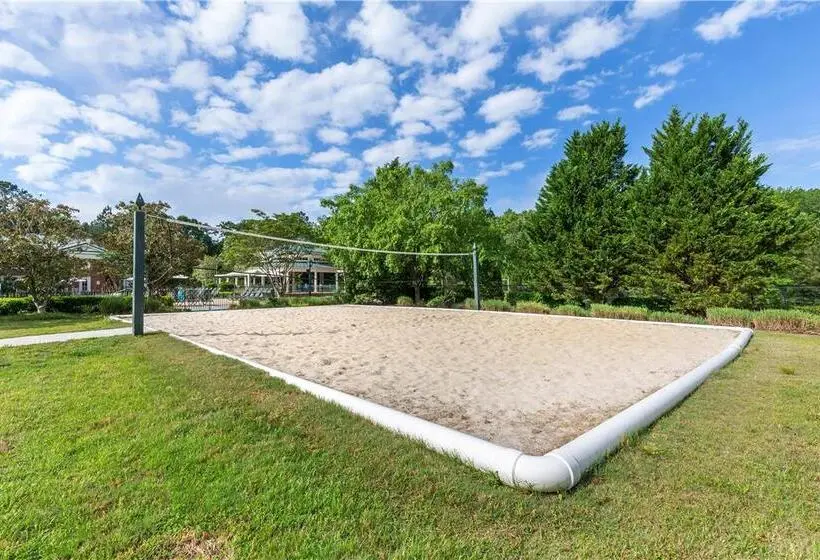 ホテル Hilton Vacation Club Greensprings Williamsburg