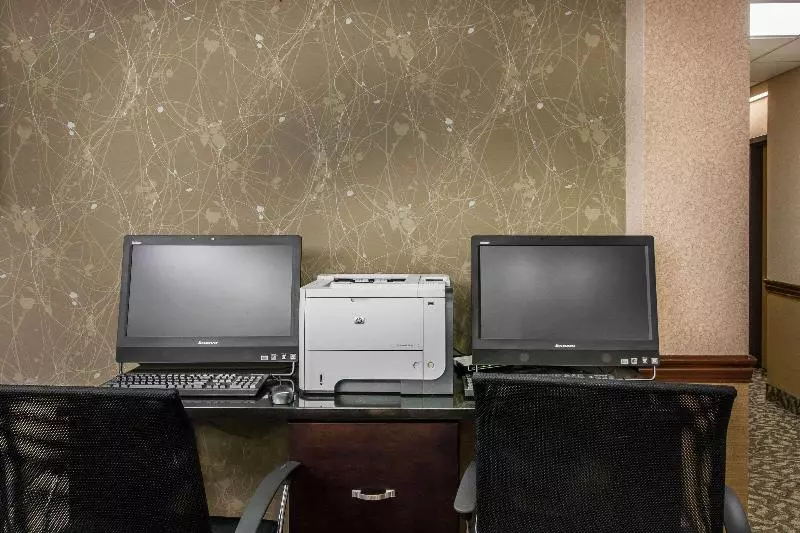 בית מלון כפרי Holiday Inn Express Fremont, An Ihg