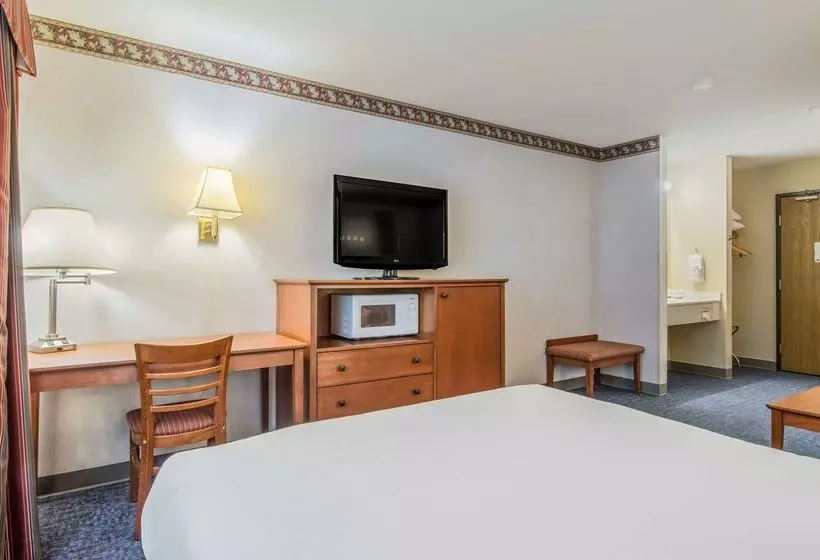 ホテル Red Lion Inn & Suites Port Orchard