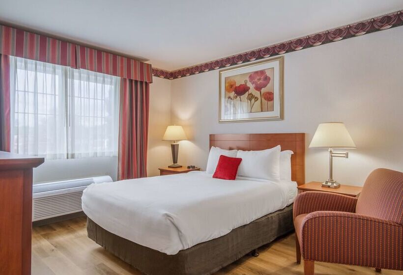 酒店 Red Lion Inn & Suites Port Orchard