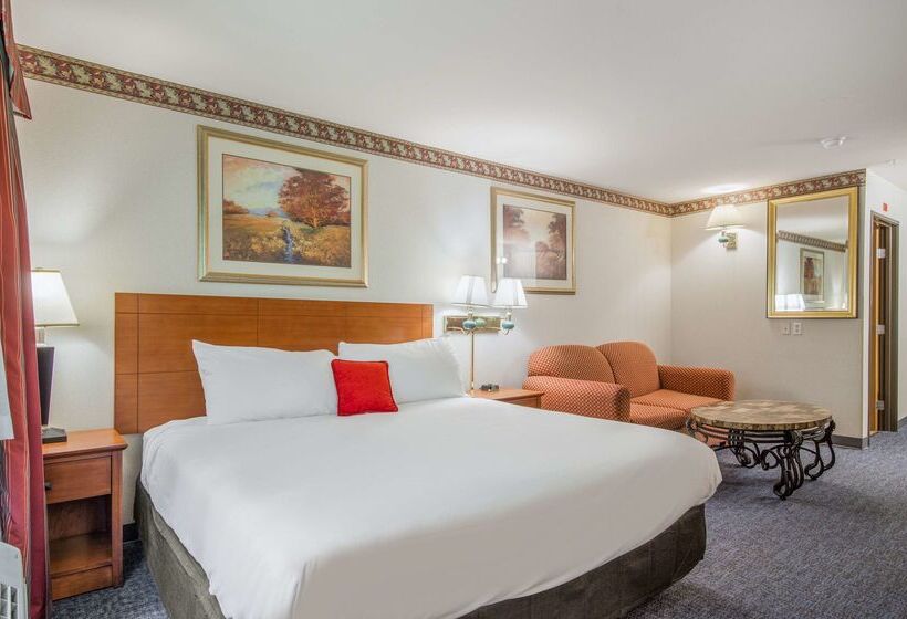 酒店 Red Lion Inn & Suites Port Orchard