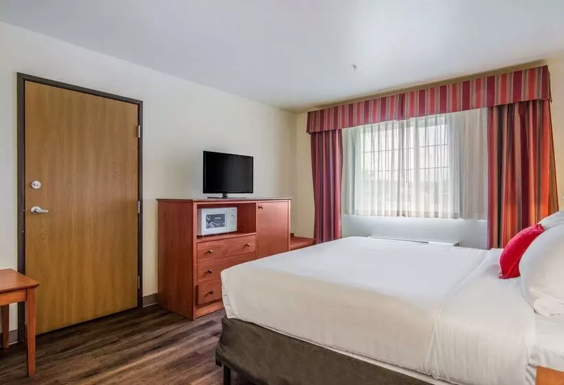 ホテル Red Lion Inn & Suites Port Orchard