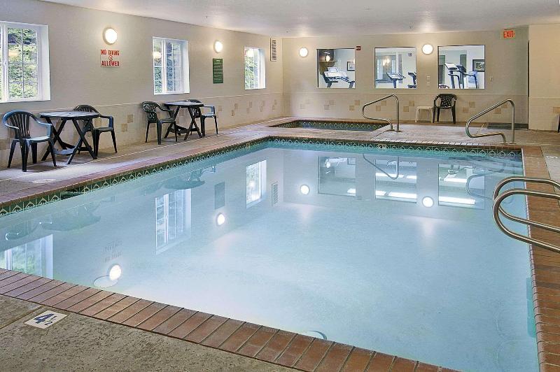 酒店 Red Lion Inn & Suites Port Orchard