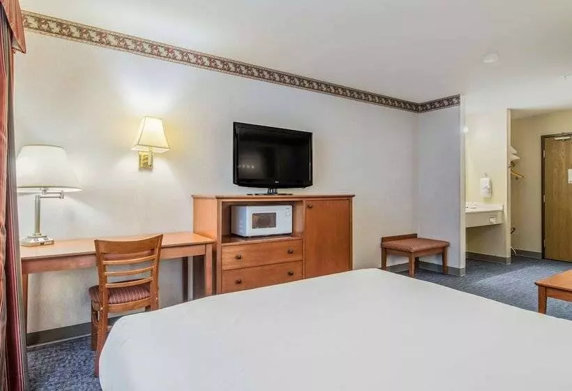 ホテル Red Lion Inn & Suites Port Orchard