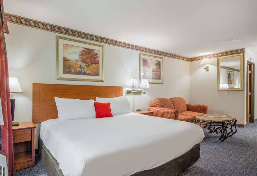 酒店 Red Lion Inn & Suites Port Orchard