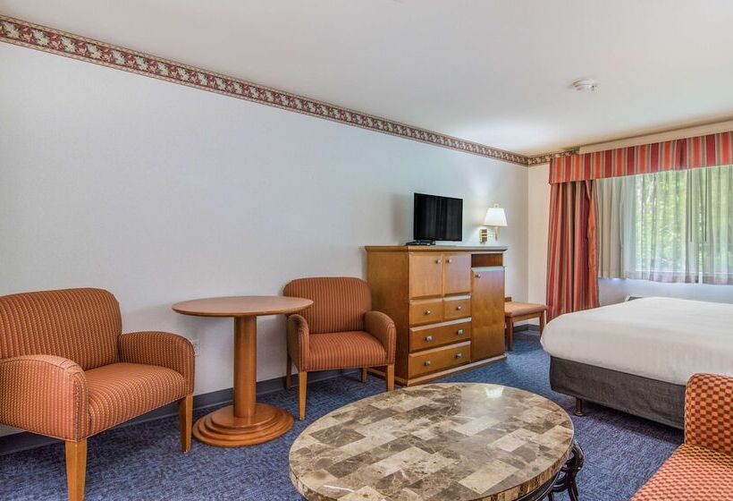 酒店 Red Lion Inn & Suites Port Orchard