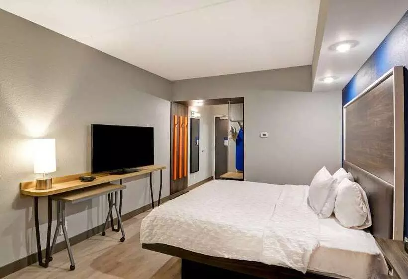 酒店 Tru By Hilton Syracuse North Airport Area