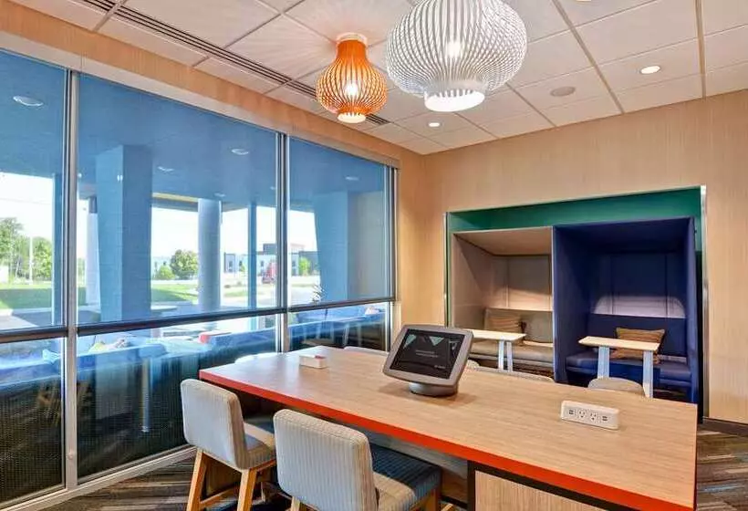 酒店 Tru By Hilton Syracuse North Airport Area