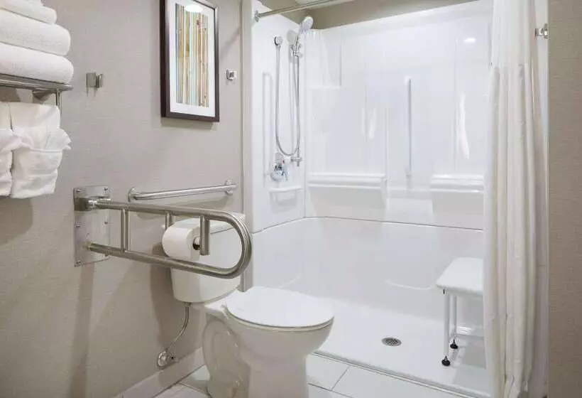 ホテル Wingate By Wyndham St. Clairsville/wheeling