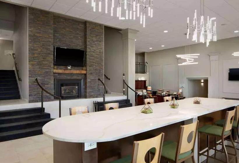 ホテル Wingate By Wyndham St. Clairsville/wheeling