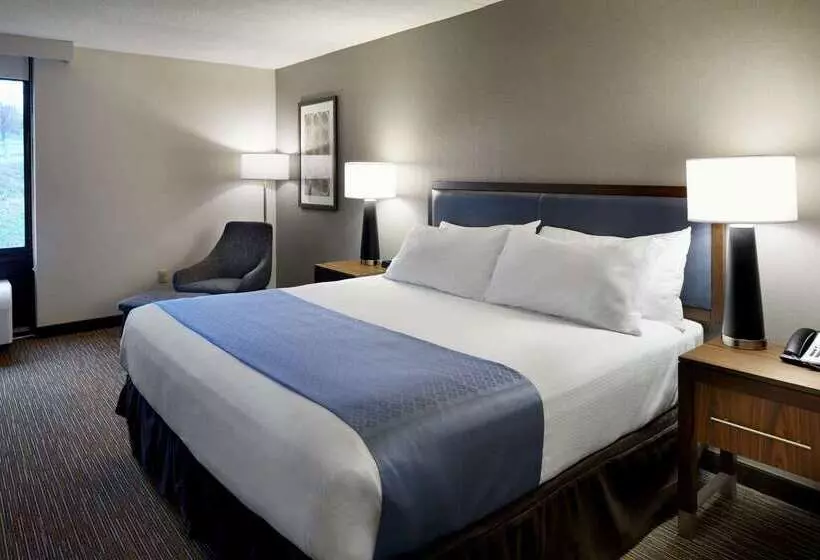 ホテル Wingate By Wyndham St. Clairsville/wheeling