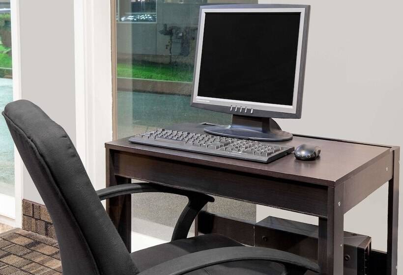 מוטל Super 8 By Wyndham Morton Grove/chicago