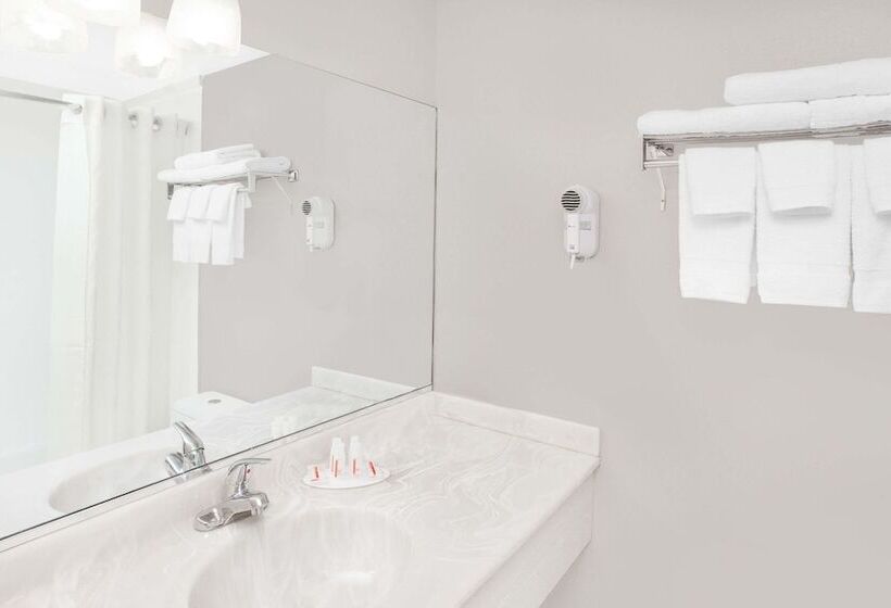 מוטל Super 8 By Wyndham Morton Grove/chicago