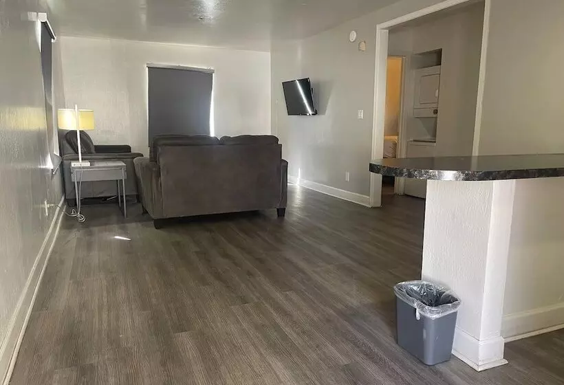 Surestay Plus Hotel By Best Western Tempe University