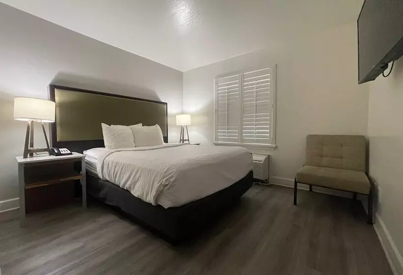 Surestay Plus Hotel By Best Western Tempe University
