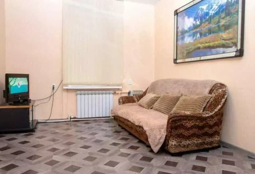 Apartment On Svetlanskaya St. 23