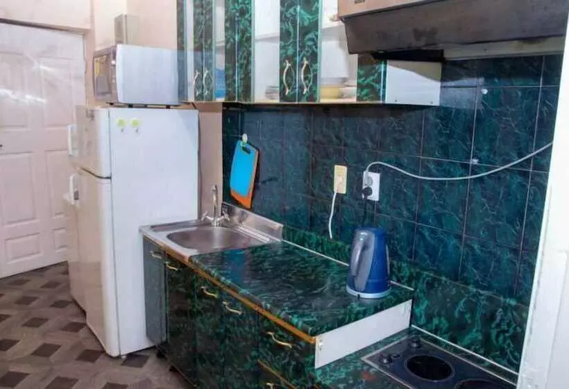 Apartment On Svetlanskaya St. 23