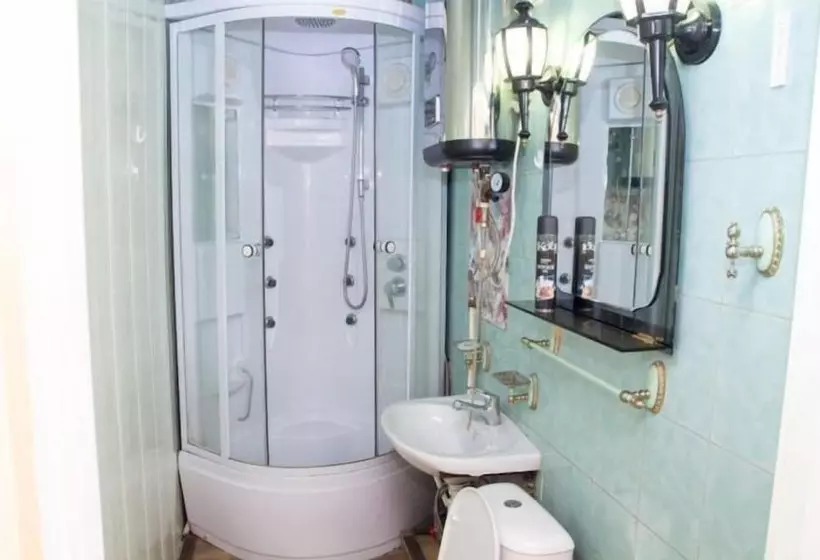 Apartment On Svetlanskaya St. 23