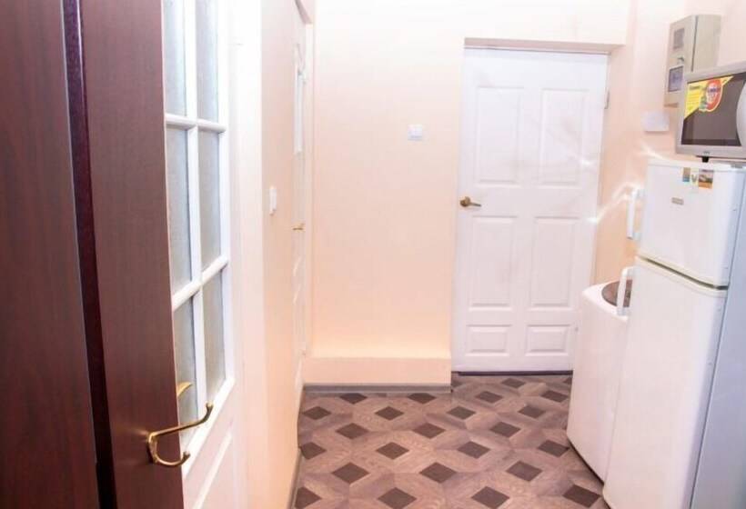 Apartment On Svetlanskaya St. 23