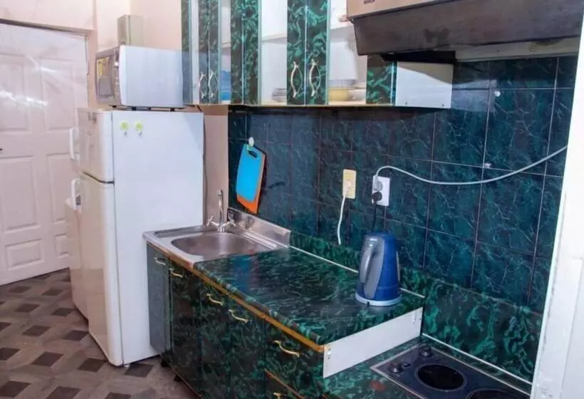 Apartment On Svetlanskaya St. 23